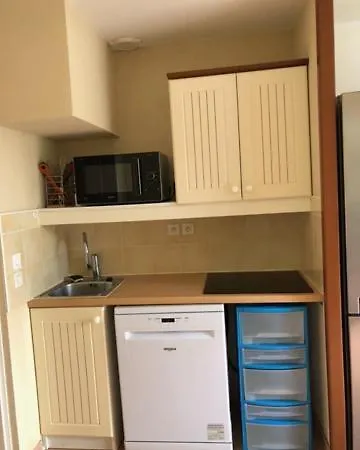 Tatil Evi Le Hameau Du Marciac