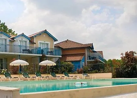 Le Hameau Du Holiday home