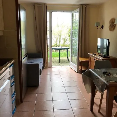 Le Hameau Du بيت للعطل ماركياس