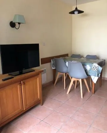 Le Hameau Du