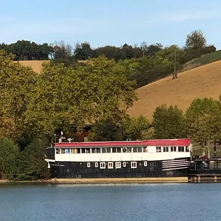 Le Hameau Du Dom wakacyjny
