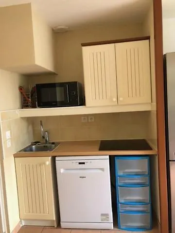 Vakantiehuis Le Hameau Du Marciac