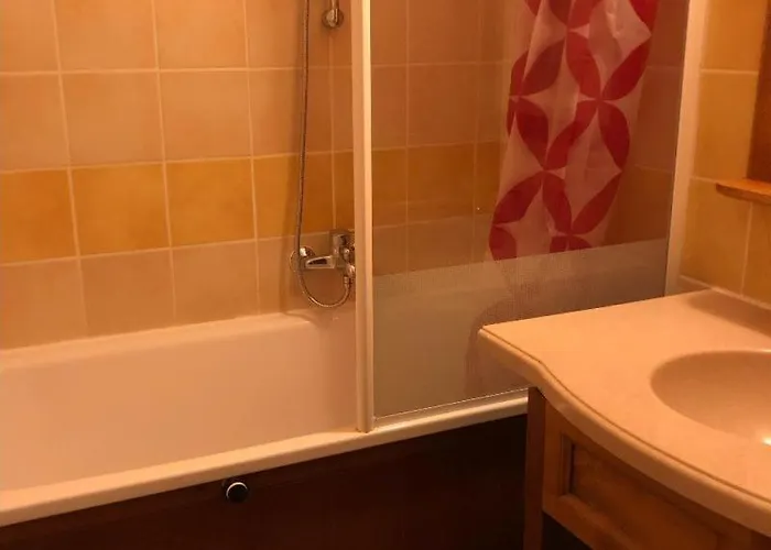 Le Hameau Du Vakantiehuis